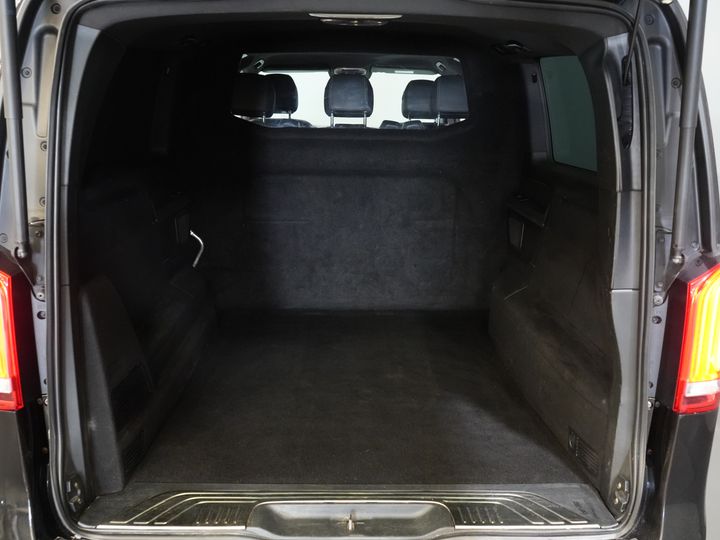 Mercedes-Benz V-Klasse Bestelbus 250d XL L3 Avantgarde DC Dubbel Cabine BPM VRIJ! LED/ Leder/ Climate/ 2xSchuifdeur/ Standkachel/ Stoelverw/ Navi/ Elek.Klep/ Cam