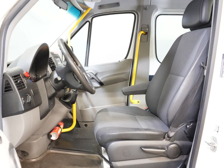 Mercedes-Benz Sprinter Passenger Transport 313 2.2 CDI L2H2 €9,922 Incl. VAT BPM FREE! EXPORT Combi/ 9 persons/ Kombi/ 9P/ Airco/ Wheelchair lift