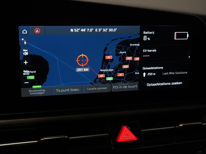 Kia Niro SUV 1.6 GDi PHEV Executive Line Harman Kardon/ Stoelvent./ 18