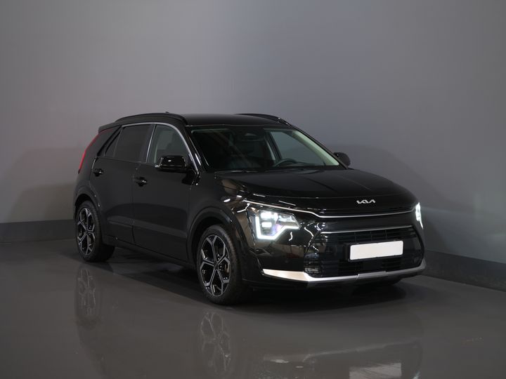 Kia Niro SUV 1.6 GDi PHEV Executive Line Harman Kardon/ Stoelvent./ 18