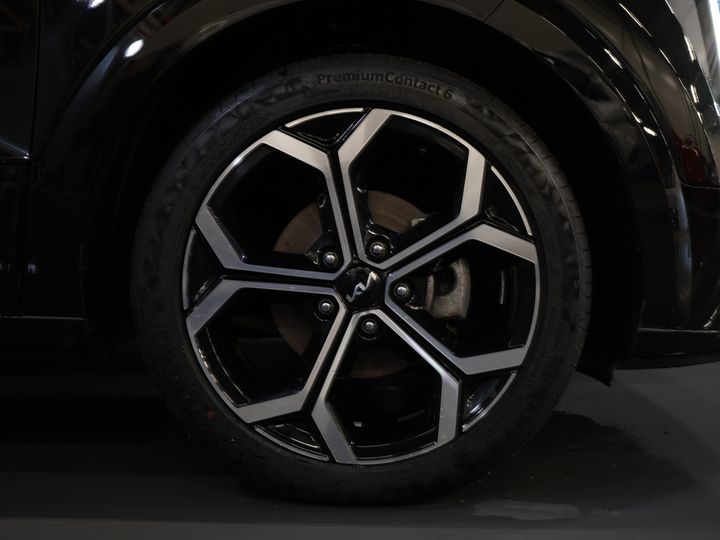 Kia Niro SUV 1.6 GDi PHEV Executive Line Harman Kardon/ Stoelvent./ 18