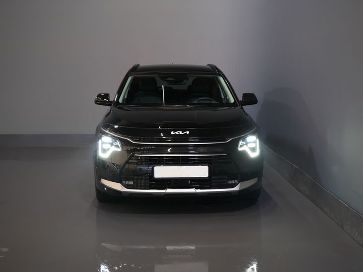 Kia Niro SUV 1.6 GDi PHEV Executive Line Harman Kardon/ Stoelvent./ 18