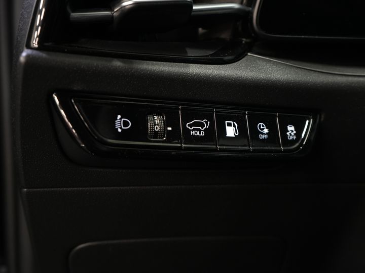 Kia Niro SUV 1.6 GDi PHEV Executive Line Harman Kardon/ Stoelvent./ 18