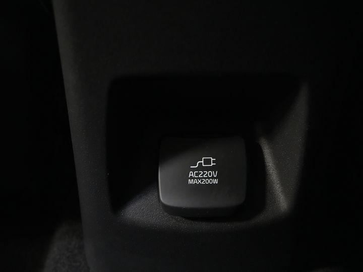 Kia Niro SUV 1.6 GDi PHEV Executive Line Harman Kardon/ Stoelvent./ 18