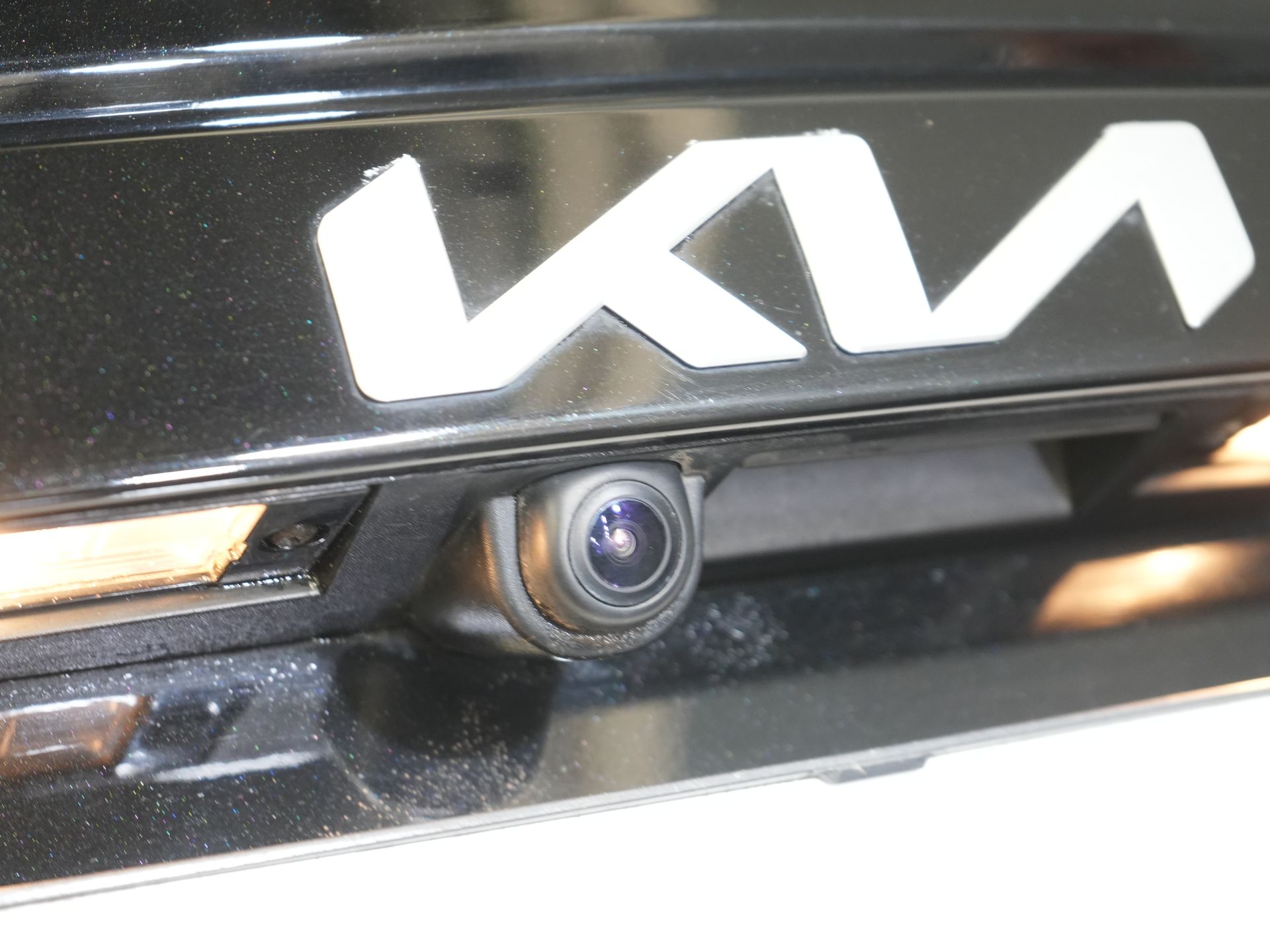 Kia Niro SUV 1.6 GDi PHEV Executive Line Harman Kardon/ Stoelvent./ 18