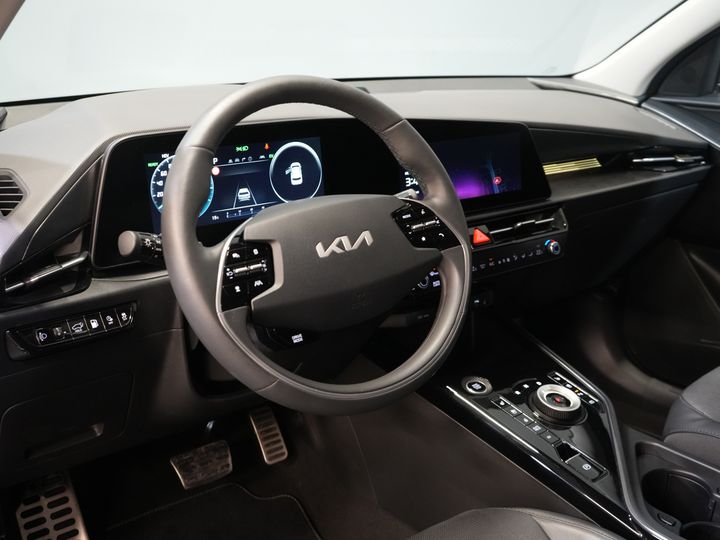 Kia Niro SUV 1.6 GDi PHEV Executive Line Harman Kardon/ Stoelvent./ 18