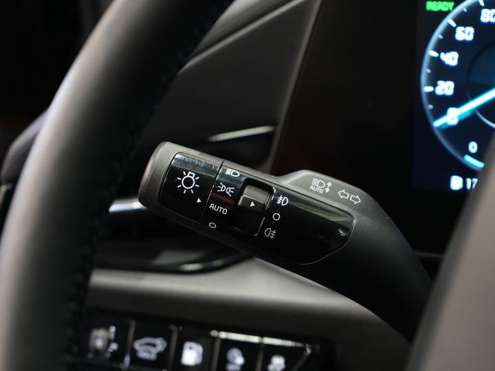 Kia Niro SUV 1.6 GDi PHEV Executive Line Harman Kardon/ Stoelvent./ 18