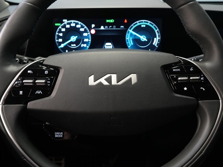 Kia Niro SUV 1.6 GDi PHEV Executive Line Harman Kardon/ Stoelvent./ 18