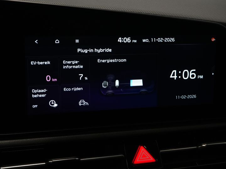 Kia Niro SUV 1.6 GDi PHEV Executive Line Harman Kardon/ Stoelvent./ 18