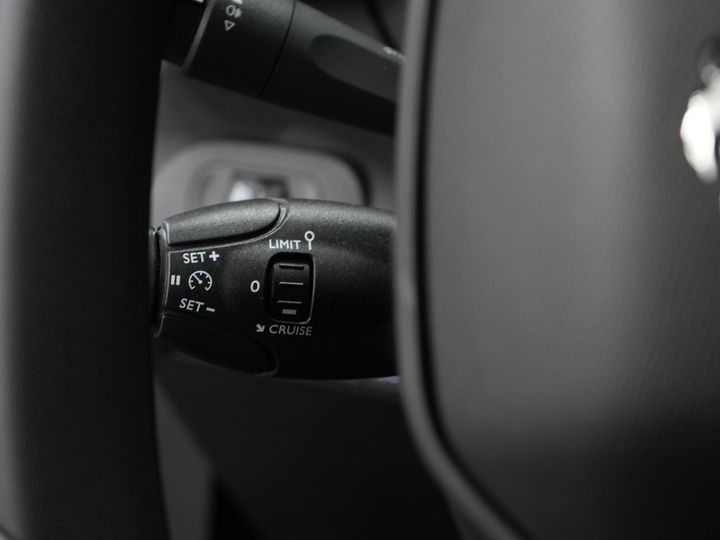Peugeot e-Partner Van 50 kWh 280 km WLTP Încălzire stand/ Încărcător rapid/ DAB/ Cruise/ Aer condiționat