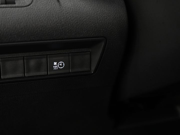 Peugeot e-Partner Van 50 kWh 280 km WLTP Încălzire stand/ Încărcător rapid/ DAB/ Cruise/ Aer condiționat