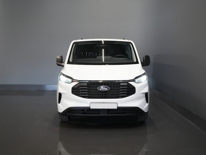 Ford Transit Custom Van 320 2.0 TDCI 136 hp L2 Trend BPM FREE! DC Double Cab/ 5 years/200,000 km Warranty/ Carplay/ Climate/ Camera/ PDC/ Cruise