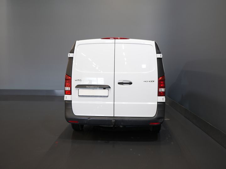 Mercedes-Benz Vito Van 110 CDI L2 BPM FREE ! Carplay/ 3 Pers./ Croisière/ Caméra/ Attelage/ Airco