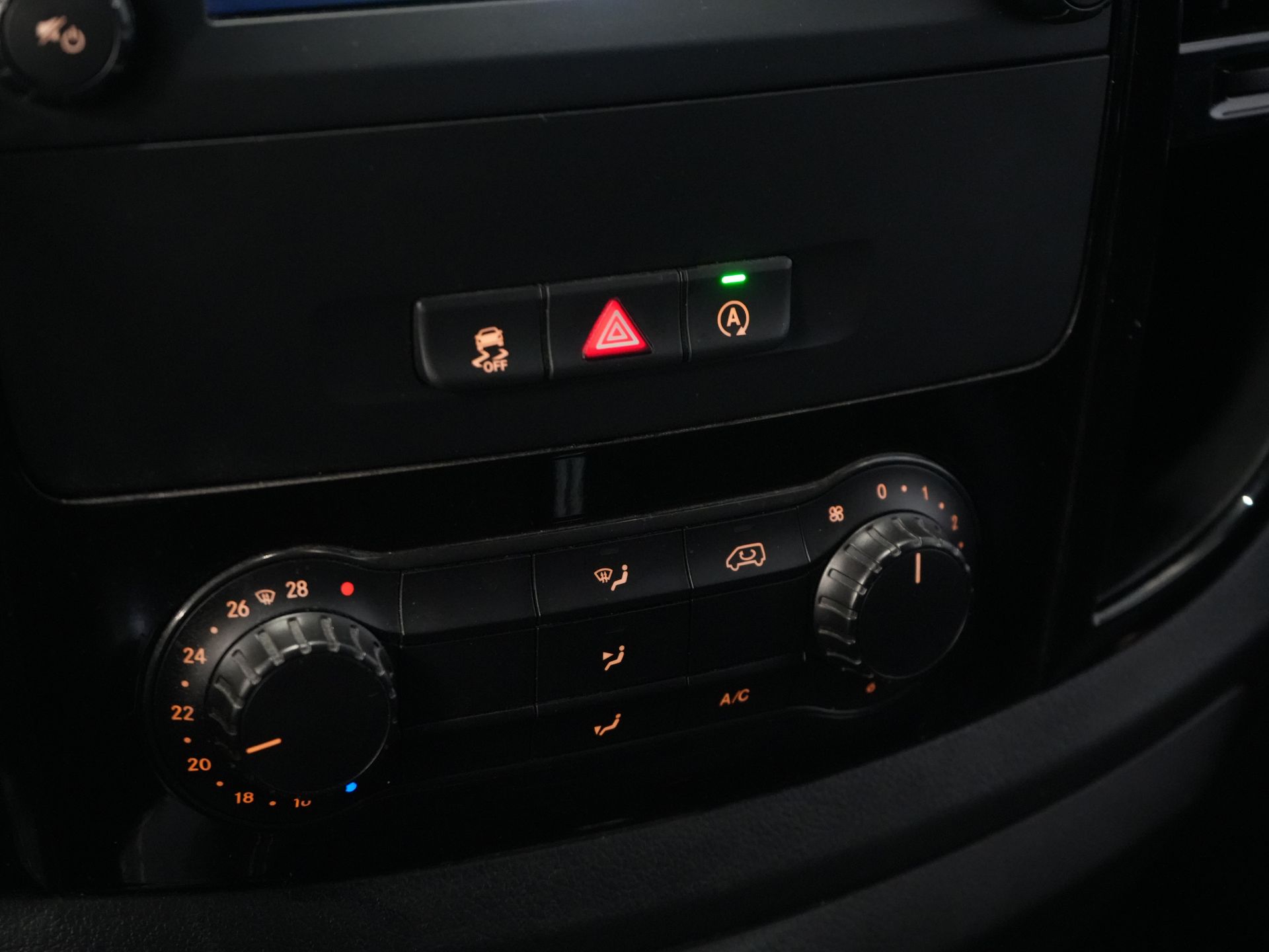 Mercedes-Benz Vito Van 110 CDI L2 BPM FREE ! Carplay/ 3 Pers./ Croisière/ Caméra/ Attelage/ Airco