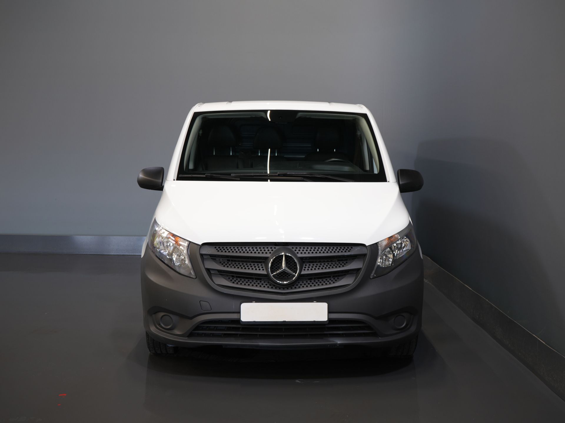 Mercedes-Benz Vito Van 110 CDI L2 BPM FREE ! Carplay/ 3 Pers./ Croisière/ Caméra/ Attelage/ Airco
