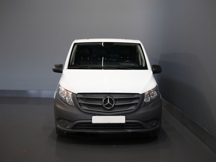 Mercedes-Benz Vito Van 110 CDI L2 BPM FREE ! Carplay/ 3 Pers./ Croisière/ Caméra/ Attelage/ Airco