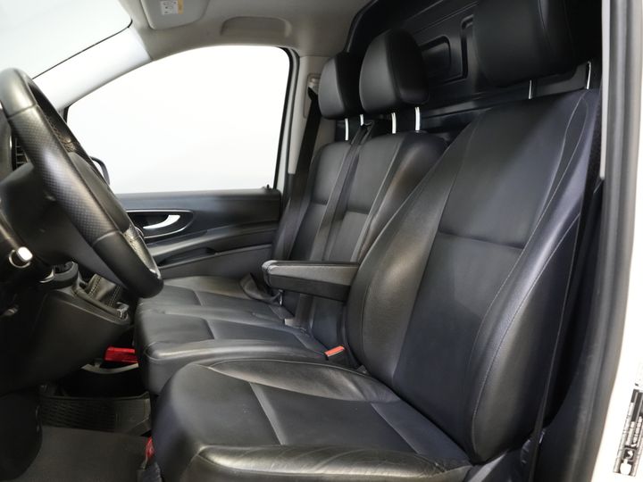 Mercedes-Benz Vito Van 110 CDI L2 BPM FREE ! Carplay/ 3 Pers./ Croisière/ Caméra/ Attelage/ Airco