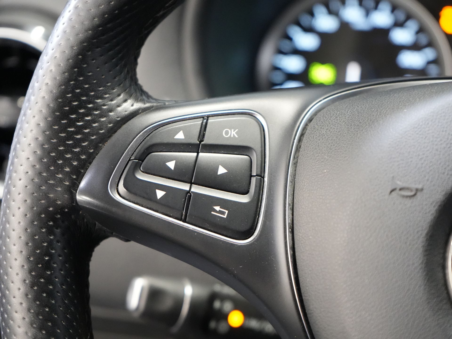Mercedes-Benz Vito Van 110 CDI L2 BPM FREE ! Carplay/ 3 Pers./ Croisière/ Caméra/ Attelage/ Airco