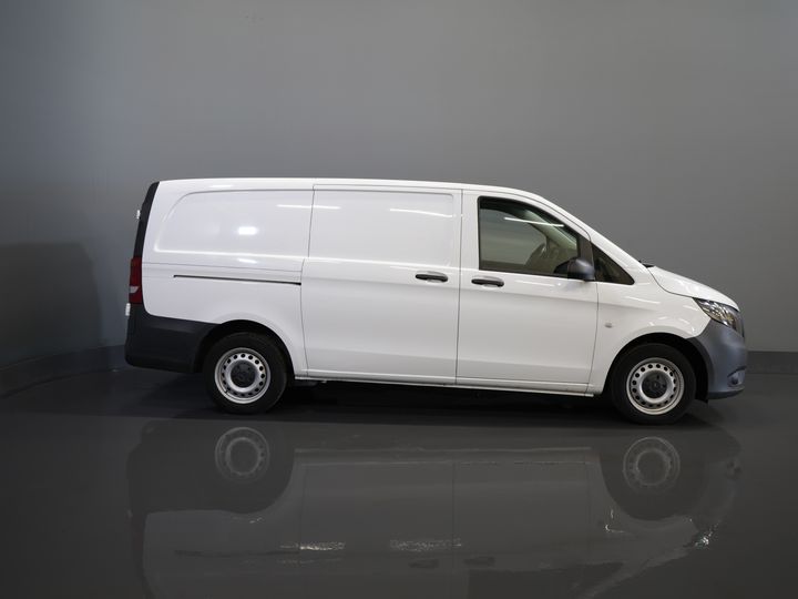 Mercedes-Benz Vito Van 110 CDI L2 BPM FREE ! Carplay/ 3 Pers./ Croisière/ Caméra/ Attelage/ Airco