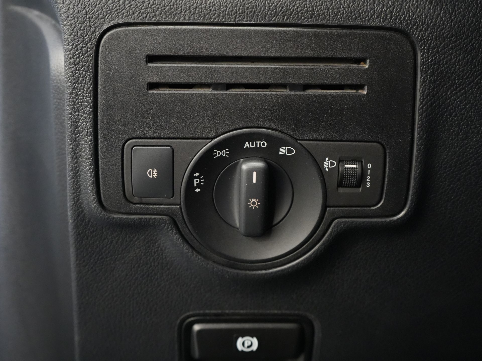 Mercedes-Benz Vito Van 110 CDI L2 BPM FREE ! Carplay/ 3 Pers./ Croisière/ Caméra/ Attelage/ Airco