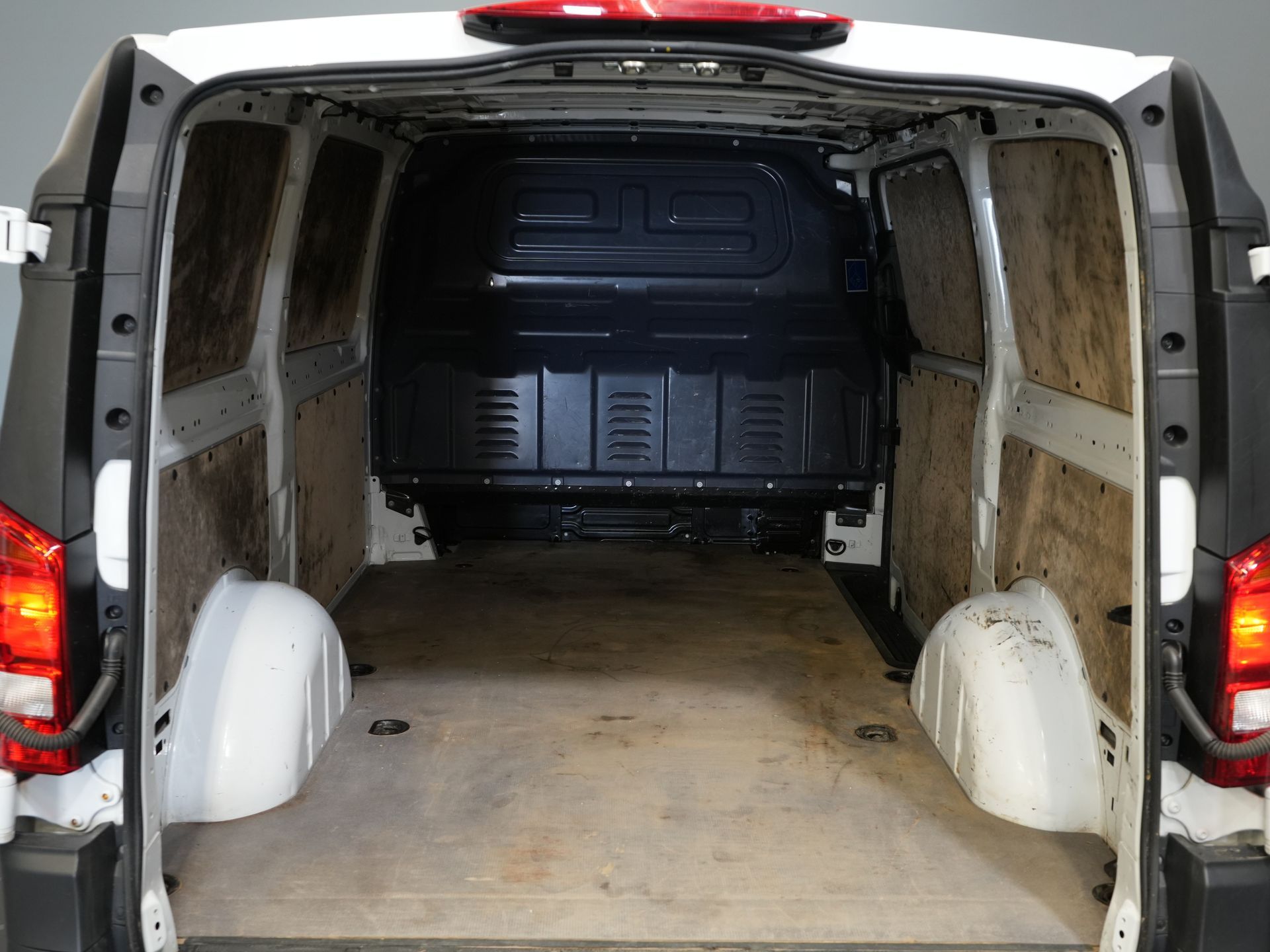 Mercedes-Benz Vito Van 110 CDI L2 BPM FREE ! Carplay/ 3 Pers./ Croisière/ Caméra/ Attelage/ Airco