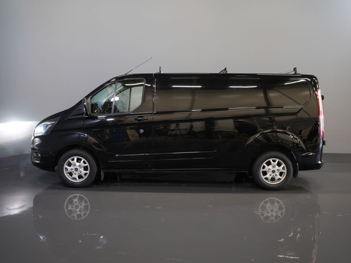 Ford Transit Custom Van 2.0 TDCI 130 CP Aut. L2 Bi-Xenon/ Încălzire scaune/ Încălzire stand/ Cameră/ Cruise/ LMV/ PDC