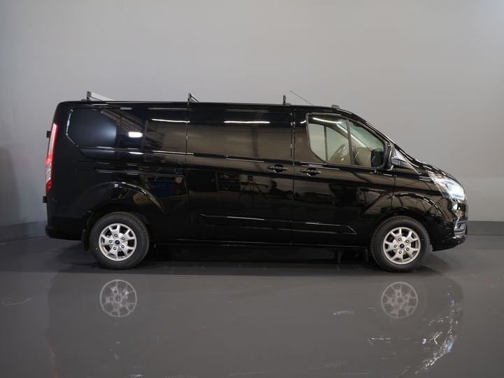 Ford Transit Custom Van 2.0 TDCI 130 CP Aut. L2 Bi-Xenon/ Încălzire scaune/ Încălzire stand/ Cameră/ Cruise/ LMV/ PDC