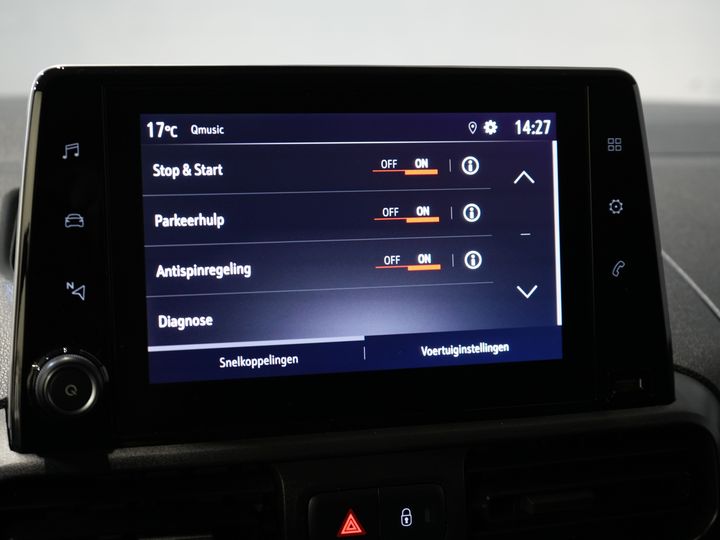 Opel Combo Bestelbus 1.2 Turbo 130 pk Aut. BENZINE BPM VRIJ! Keyless/ Carplay/ PDC/ Cruise/ Trekhaak/ Airco