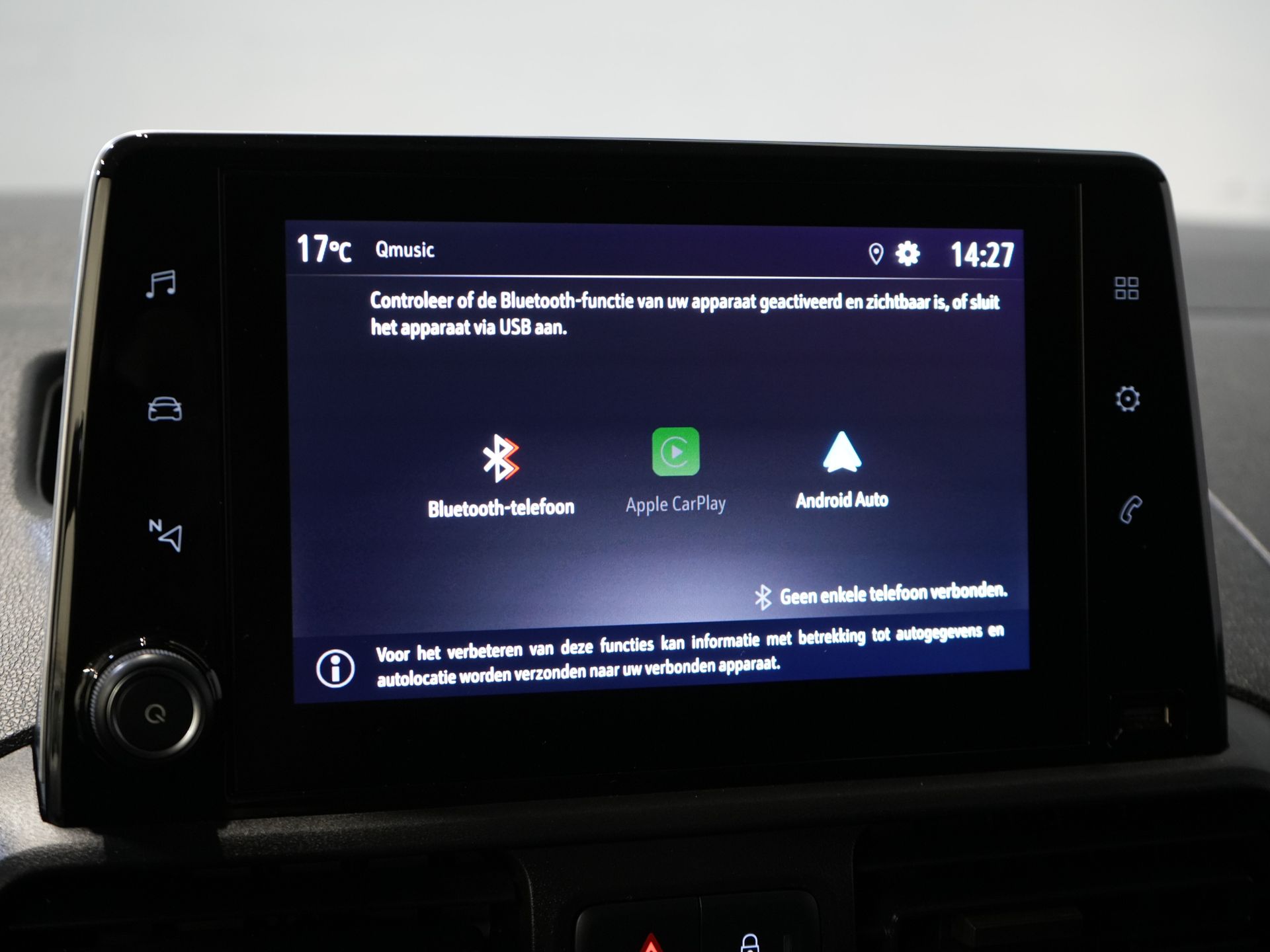 Opel Combo Bestelbus 1.2 Turbo 130 pk Aut. BENZINE BPM VRIJ! Keyless/ Carplay/ PDC/ Cruise/ Trekhaak/ Airco