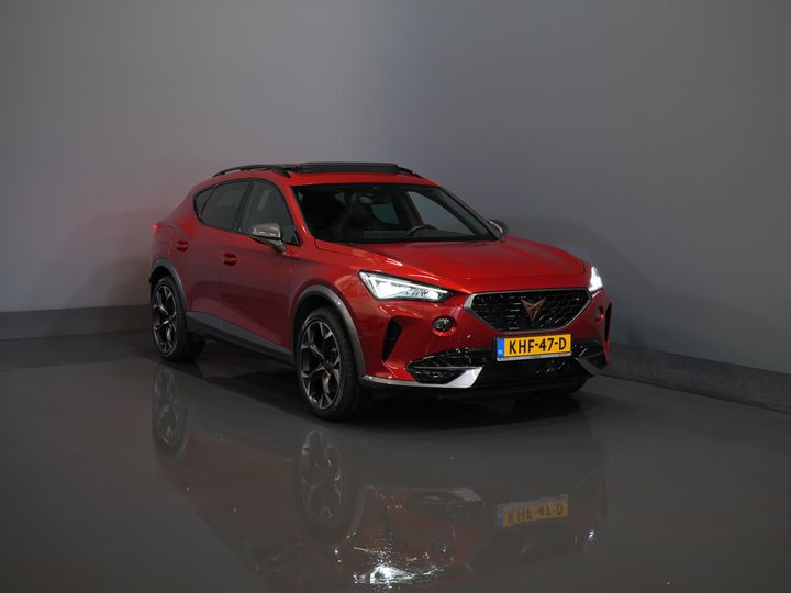 CUPRA Formentor SUV 1.4 e-Hybrid 245 PS VZ Performance Pano/ Memory/ Elek.Ventil/ Elek.Anhängerkupplung/ Standheizung/ Sitzheizung/ Navi/ Kamera/ Klima/ LMV 19