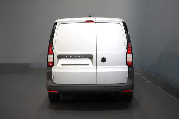 Volkswagen Caddy Cargo Maxi Van 2.0 TDI 125 PS DSG Aut. BPM FREE/ Virtual Cockpit/ Carplay/ Cruise/ PDC/ Inverter