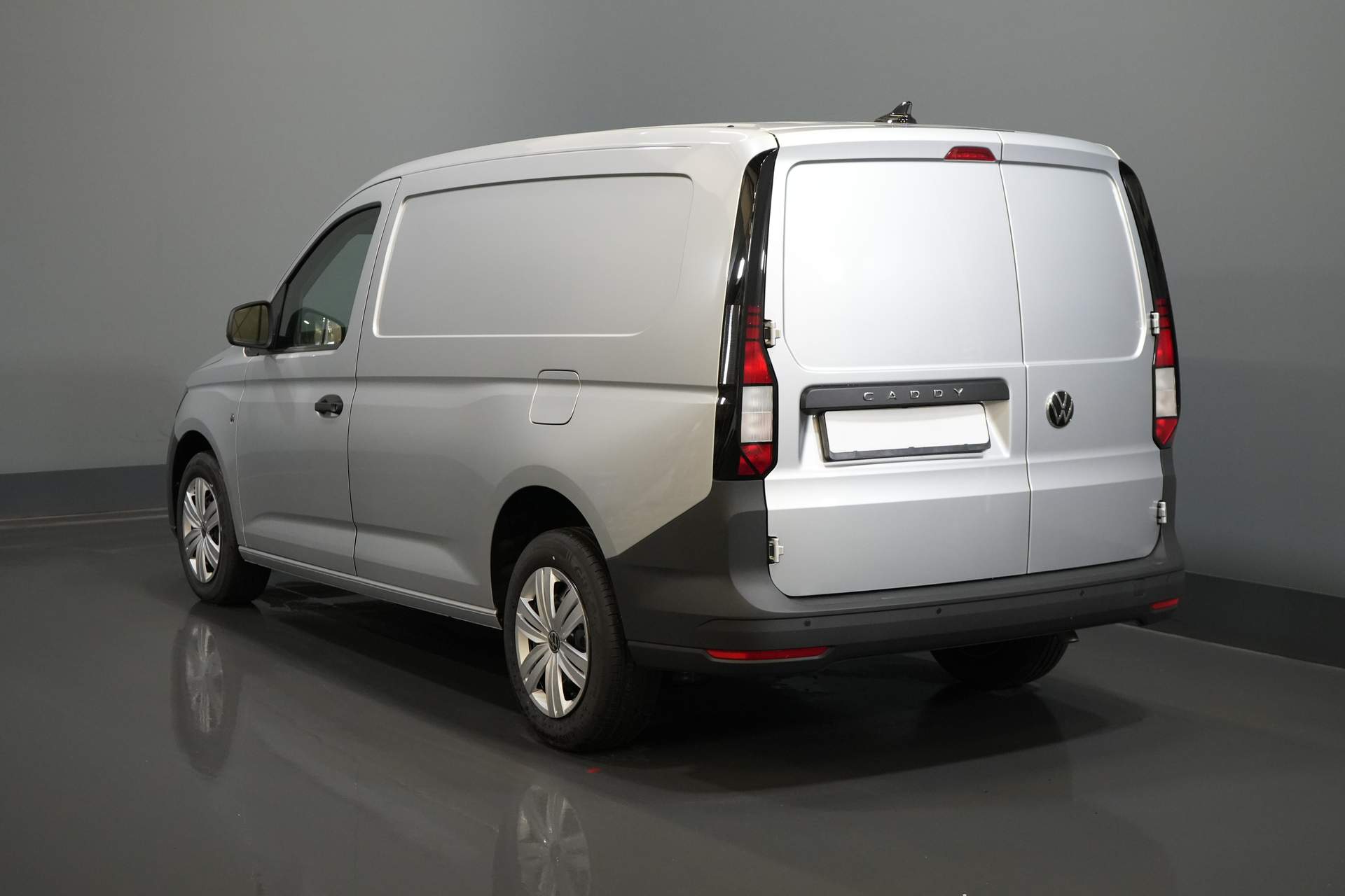 Volkswagen Caddy Cargo Maxi Van 2.0 TDI 125 PS DSG Aut. BPM FREE/ Virtual Cockpit/ Carplay/ Cruise/ PDC/ Inverter