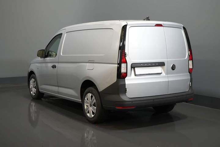 Volkswagen Caddy Cargo Maxi Van 2.0 TDI 125 PS DSG Aut. BPM FREE/ Virtual Cockpit/ Carplay/ Cruise/ PDC/ Inverter