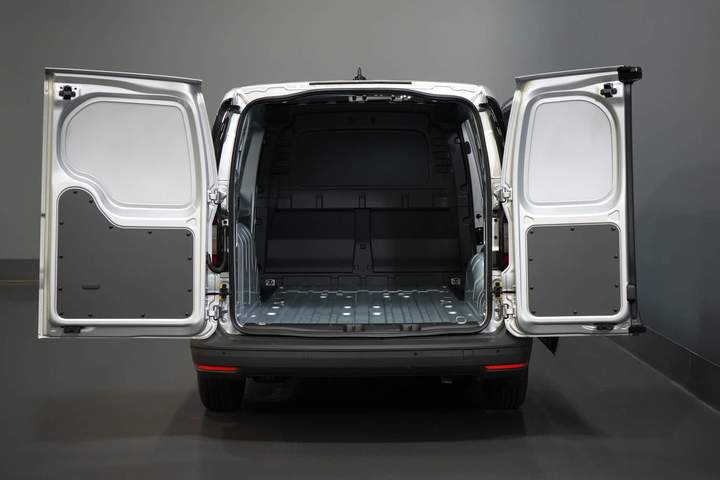 Volkswagen Caddy Cargo Maxi Van 2.0 TDI 125 PS DSG Aut. BPM FREE/ Virtual Cockpit/ Carplay/ Cruise/ PDC/ Inverter