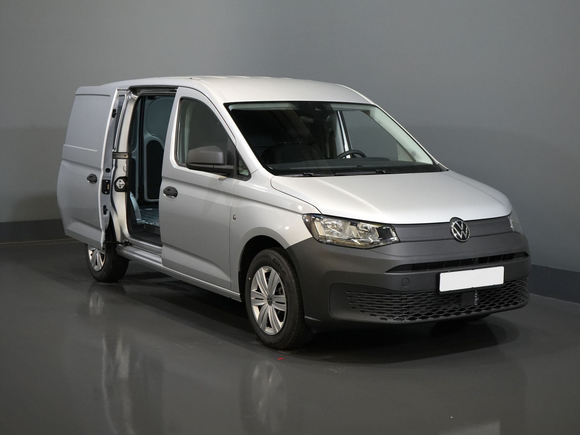 Volkswagen Caddy Cargo Maxi Van 2.0 TDI 125 CP DSG Aut. BPM FREE/ Virtual Cockpit/ Carplay/ Cruise/ PDC/ Invertor