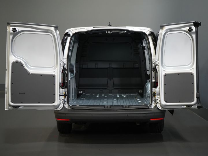Volkswagen Caddy Cargo Maxi Van 2.0 TDI 125 CP DSG Aut. BPM FREE/ Virtual Cockpit/ Carplay/ Cruise/ PDC/ Invertor