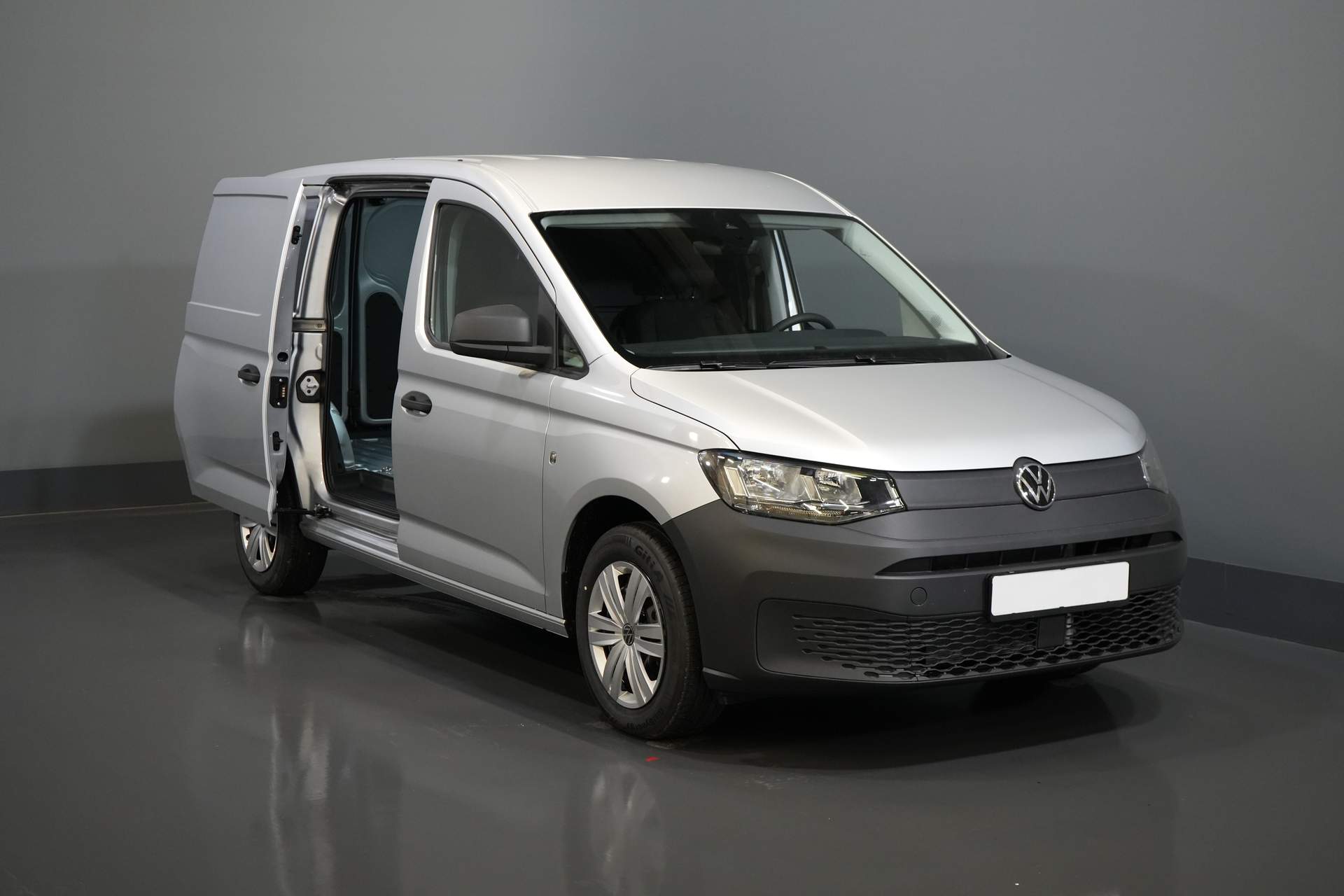 Volkswagen Caddy Cargo Maxi Van 2.0 TDI 125 PS DSG Aut. BPM FREE/ Virtual Cockpit/ Carplay/ Cruise/ PDC/ Inverter