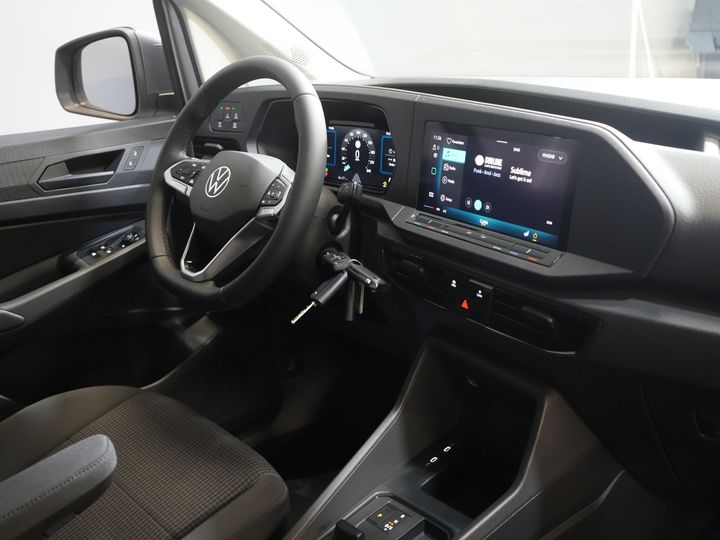 Volkswagen Caddy Cargo Maxi Van 2.0 TDI 125 CP DSG Aut. BPM FREE/ Virtual Cockpit/ Carplay/ Cruise/ PDC/ Invertor