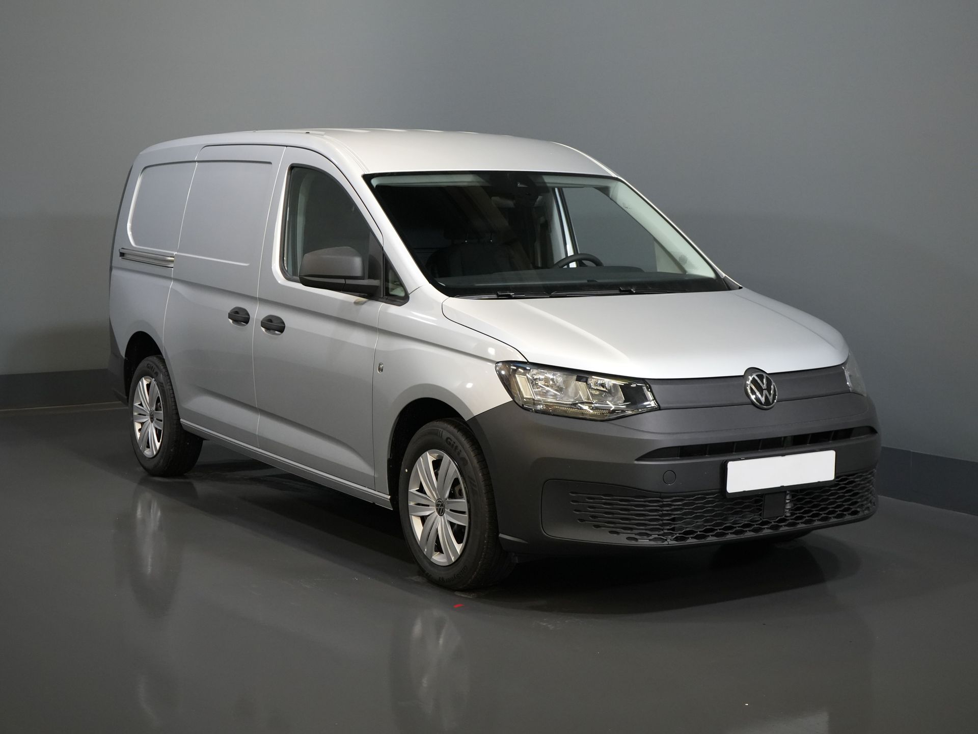 Volkswagen Caddy Cargo Maxi Van 2.0 TDI 125 к.с. DSG Aut. BPM FREE/ віртуальний кокпіт/ Carplay/ круїз/ PDC/ інвертор