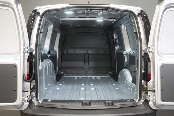 Volkswagen Caddy Cargo Maxi Van 2.0 TDI 125 PS DSG Aut. BPM FREE/ Virtual Cockpit/ Carplay/ Cruise/ PDC/ Inverter