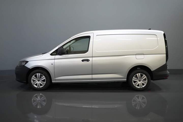 Volkswagen Caddy Cargo Maxi Van 2.0 TDI 125 PS DSG Aut. BPM FREE/ Virtual Cockpit/ Carplay/ Cruise/ PDC/ Inverter