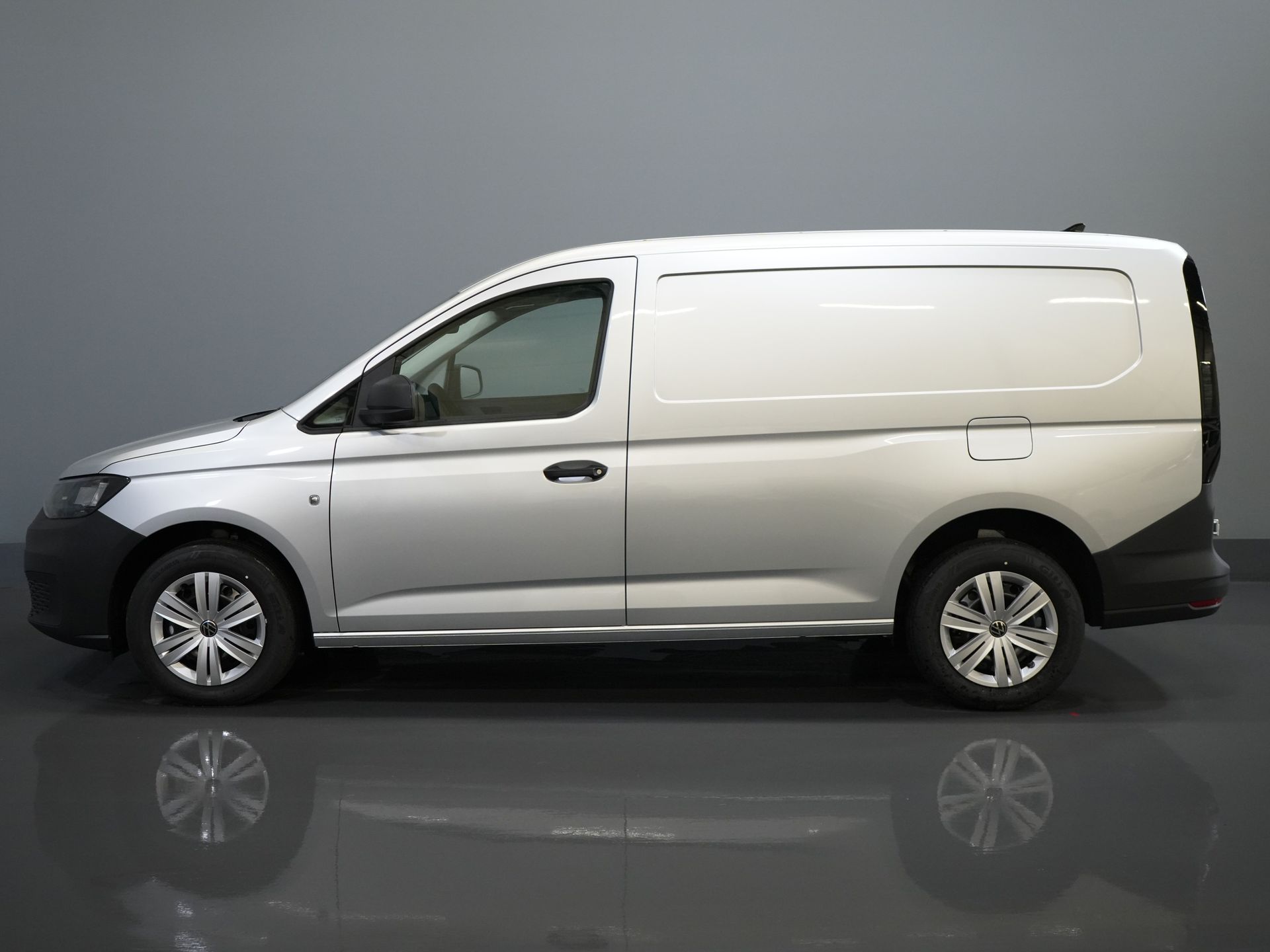 Volkswagen Caddy Cargo Maxi Van 2.0 TDI 125 CP DSG Aut. BPM FREE/ Virtual Cockpit/ Carplay/ Cruise/ PDC/ Invertor