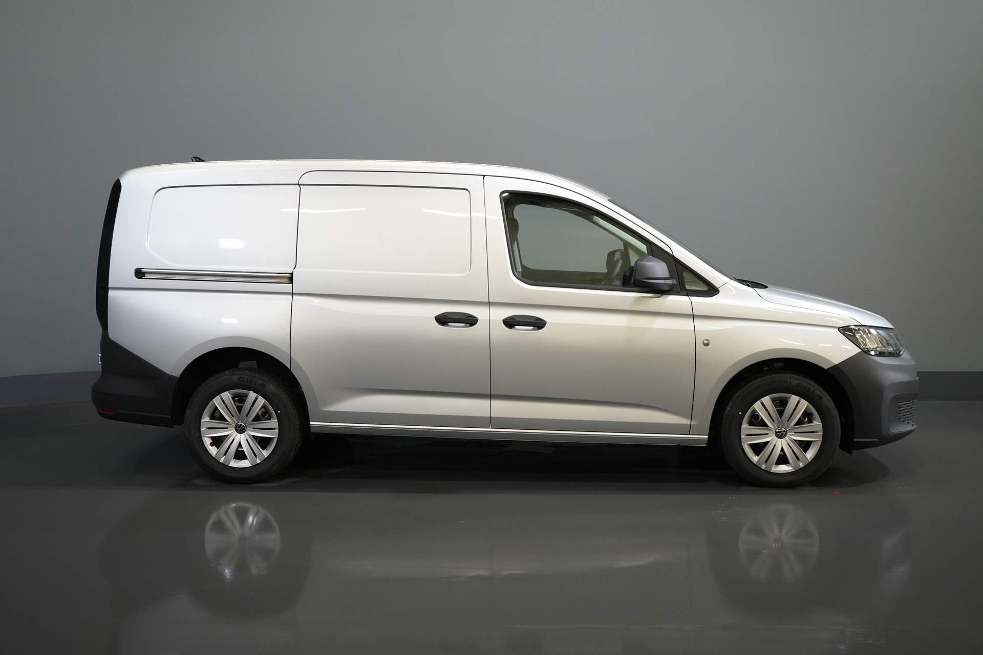 Volkswagen Caddy Cargo Maxi Van 2.0 TDI 125 PS DSG Aut. BPM FREE/ Virtual Cockpit/ Carplay/ Cruise/ PDC/ Inverter