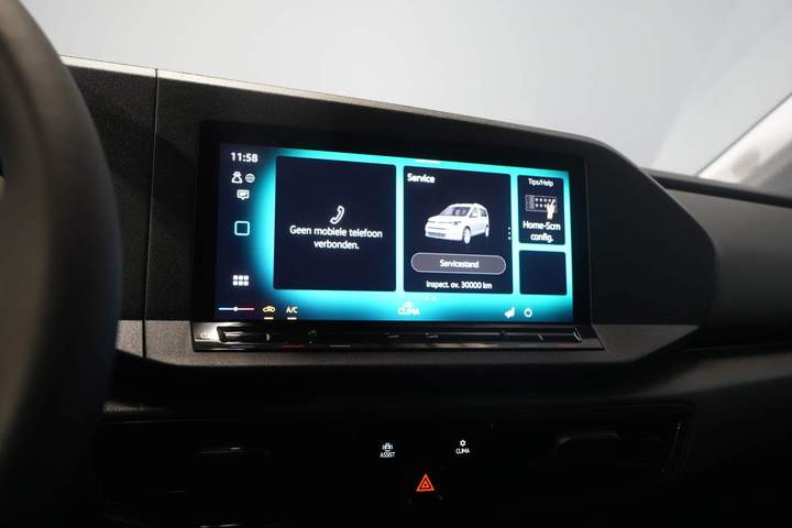 Volkswagen Caddy Cargo Maxi Van 2.0 TDI 125 PS DSG Aut. BPM FREE/ Virtual Cockpit/ Carplay/ Cruise/ PDC/ Inverter