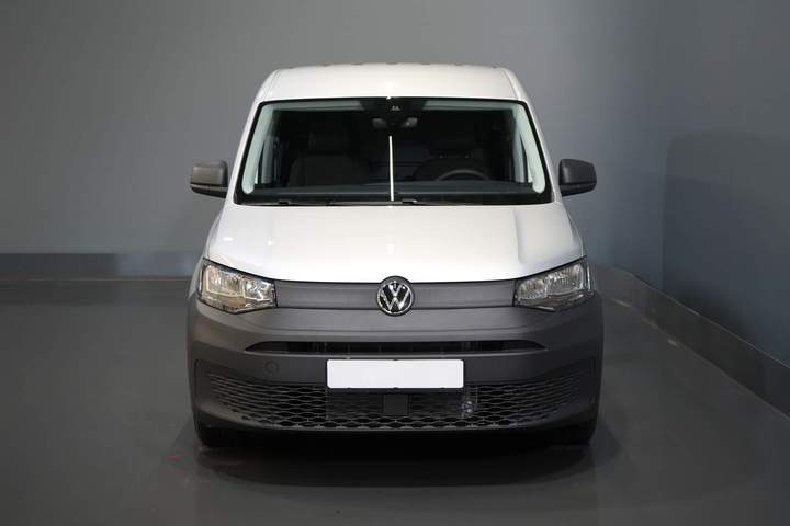 Volkswagen Caddy Cargo Maxi Van 2.0 TDI 125 PS DSG Aut. BPM FREE/ Virtual Cockpit/ Carplay/ Cruise/ PDC/ Inverter