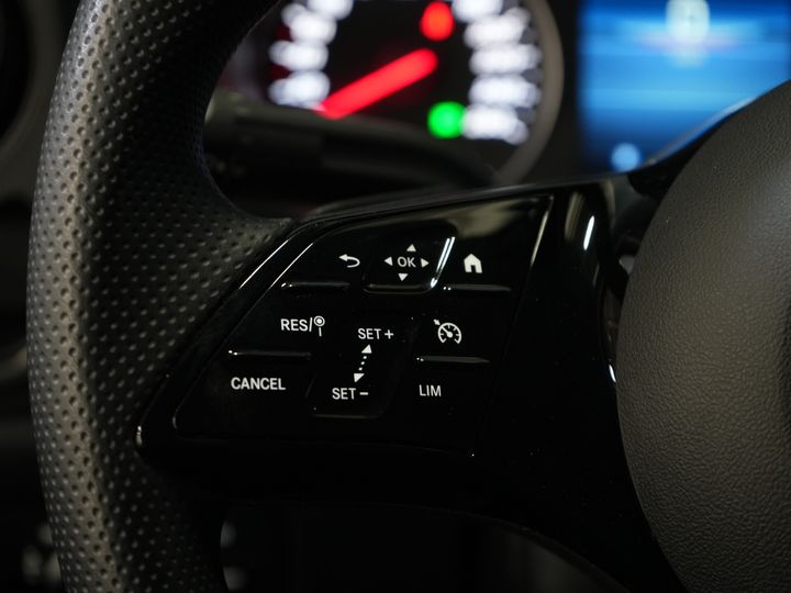 Mercedes-Benz Vito Bestelbus 116 CDI Aut. L3 LED/ Carplay/ 270Gr.Deuren./ Stoelverw/ Camera/ PDC V+A/ Trekhaak/ Navi/ Cruise