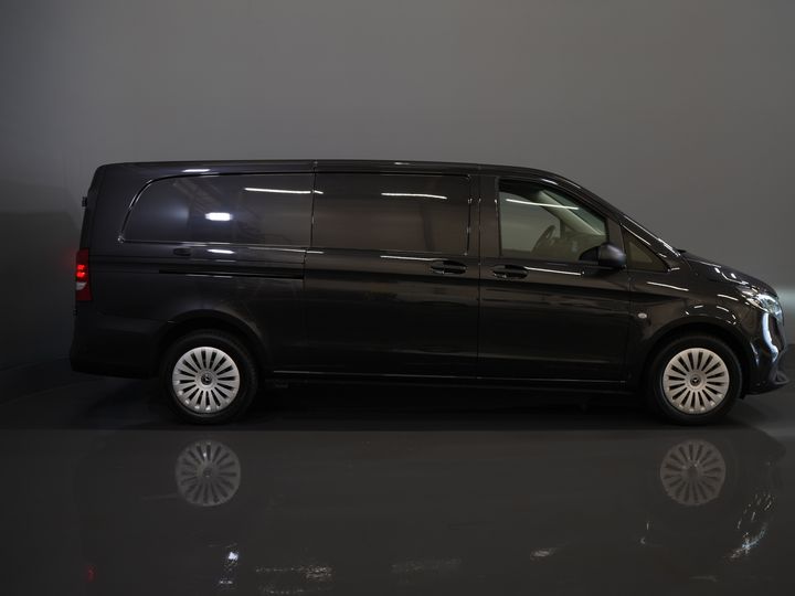 Mercedes-Benz Vito Bestelbus 116 CDI Aut. L3 LED/ Carplay/ 270Gr.Deuren./ Stoelverw/ Camera/ PDC V+A/ Trekhaak/ Navi/ Cruise