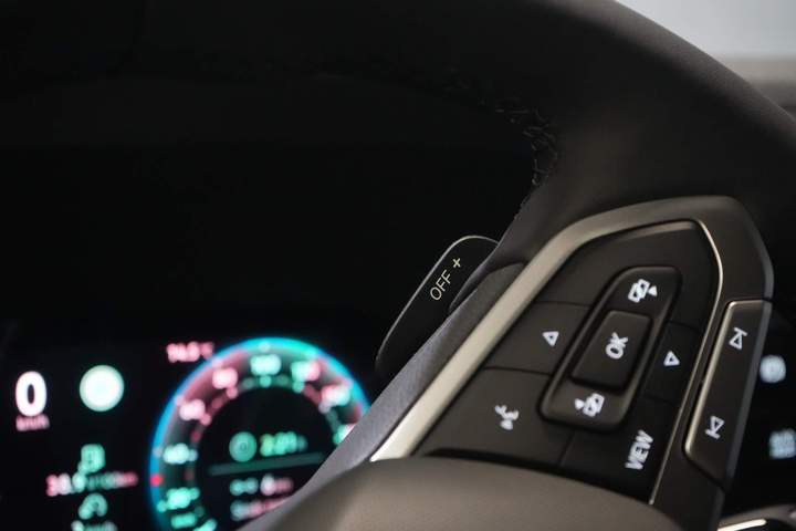Volkswagen Crafter Bestelbus 35 140 pk DSG Aut. L3H3 BPM VRIJ! LED/ Virtual Cockpit/ Camera/ Cruise/ Carplay/ Gev.Stoel