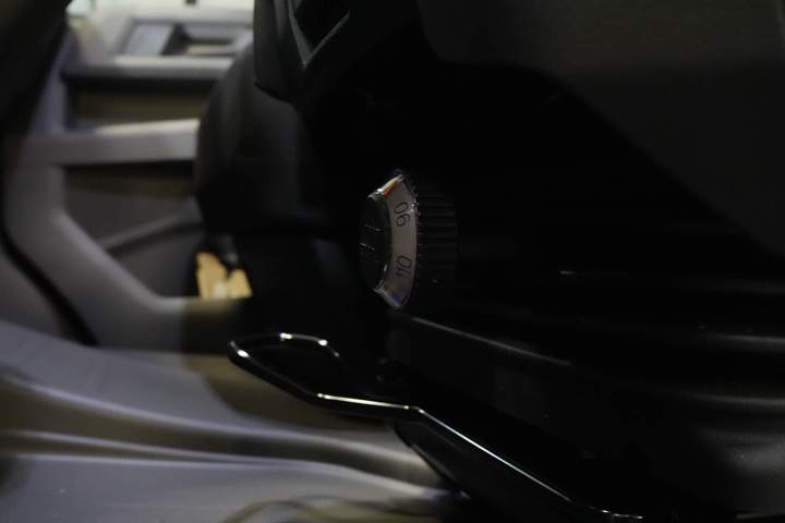 Volkswagen Crafter Bestelbus 35 140 pk DSG Aut. L3H3 BPM VRIJ! LED/ Virtual Cockpit/ Camera/ Cruise/ Carplay/ Gev.Stoel