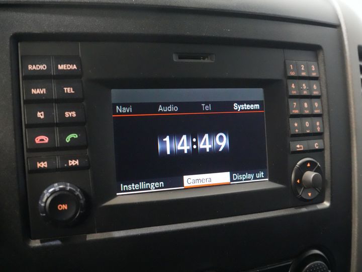 Mercedes-Benz Sprinter Van 319 3.0 V6 CDI Aut. L2H2 E6 BPM БЕЗКОШТОВНО! Малий пробіг/ 3.5т тягово-зчіпна здатність/ Ксенон/ LMV/ Круїз/ Сидіння з підігрівом/ Камера/ Клімат-контроль